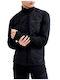Winter Jacke Schwarz