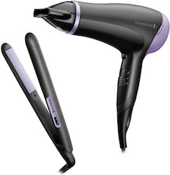 Remington Geschenkset 2000W