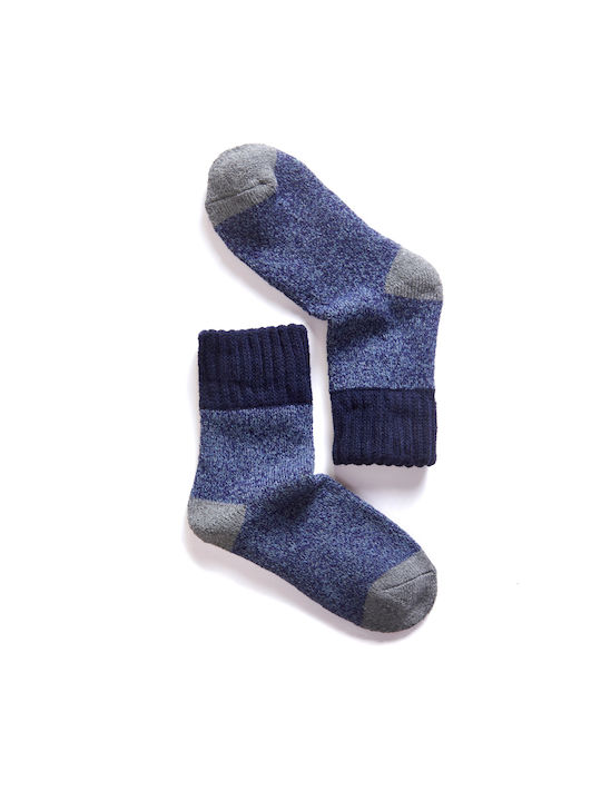 Women's Two-Tone Socks Raf