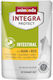 Animonda Integra Wet Food for Adult Cats in Pouches with Chicken and Rice Gluten-Free 85gr