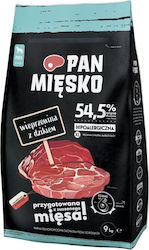 Pan Miesko 9kg Pan Miesko 9kg