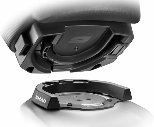 Adapter Klicksystem Shad S010cs Suzuki Modelle