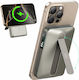 ESR Qi2 MagSlim Kickstand MagSafe Power Bank 10...