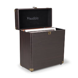 Audizio Stand Βινυλίων