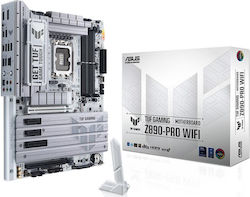 Asus TUF Gaming Z890-Pro WIFI rev. 1.0