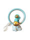 Dorosimo Kids Decorative Lamp Blue 15.5x5x19.5cm