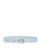 Love Berry H3 Leather Women's Belt Blue