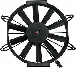 Moose Racing Βεντιλατέρ Z4004 Polaris Sportsman 500 Efi 4x4 06-11 Polaris Sportsman 500 Ho Carb 4x4 06-11 Τεμάχιο