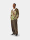 Men's Jeans Pants Coffee