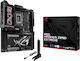Asus ROG Maximus Z890 Extreme Wi-Fi Дънна платка Extended ATX с Intel 1851 Сокет