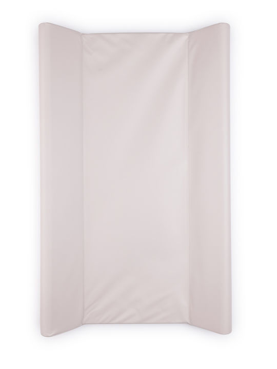 Giordani Μαλακή Αλλαξιέρα από Ύφασμα Pastel Pink 50x80cm