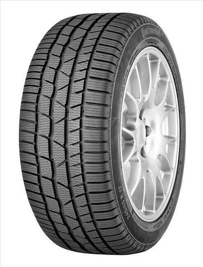 Continental Ts-830 215/60R16 99H XL Зима Гума