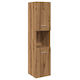 Vidaxl Wall Cabinet