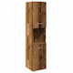 Vidaxl Wall Cabinet