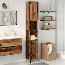 Vidaxl Bathroom Cabinet