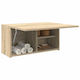Vidaxl Wall Cabinet