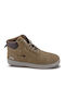 Brown Men's Boots