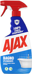 Ajax Cleaning Spray Anti-Limescale 600ml Ajax Cleaning Spray Anti-Limescale 600ml