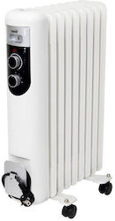 Home & Camp με 9 Φέτες 2000W Home & Camp με 9 Φέτες 2000W