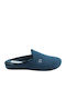 Men's Slipper Blue