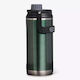 Igloo Igloo Thermos Bottle 1.064L Green with St...