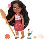 Disney Vaiana Doll for 3++ Years 38cm