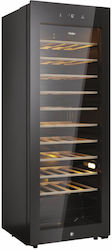 Haier Weinkühler 58 Flaschen