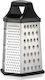 Grater Container 6 Sides/95413 Resto