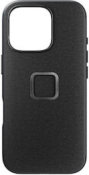 Peak Design Everyday Γκρι (iPhone 16 Pro) Peak Design Everyday Γκρι (iPhone 16 Pro)