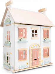 New Classic Toys Ξύλινο Κουκλόσπιτο 57εκ. New Classic Toys Ξύλινο Κουκλόσπιτο 57εκ.