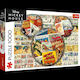 Trefl Puzzle 1000 Disney Mickey Mouse