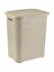 Cos Pl.tip Rattan 45 L Beige 34.5x41x46 Cm