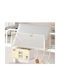 Multifunctional Hanging Organizer Zola 3 Hooks Ideal Kitchen Bedroom Bathroom Placemat