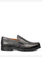 Bliss 1 Ανδρικά Loafers σε Μαύρο Χρώμα