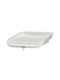 Childhome Evolux Changing Mat Crib 83x60 Cm White