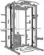 Smith Bodycraft Super Gym 1 44783 3 Άτοκες Δόσεις