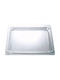 Tavă de copt rezistentă la căldură Bosch Hez336000 00472149 46,3 cm x 37,5 cm x 3 cm