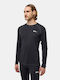 Jack Wolfskin Black