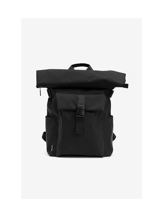 Life Style Butiken Backpack Black