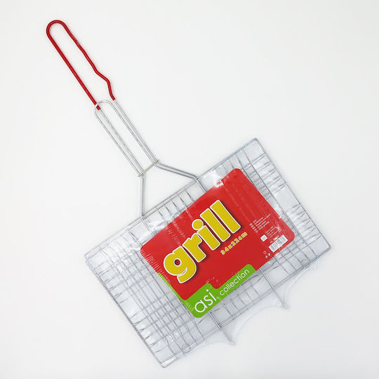 Resting Grill 34x22cm