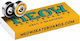 Meow Bearings Abec 5-Orange 2196318 93.130701999aabc5 5056544400665 Equipment-Accessories Meow