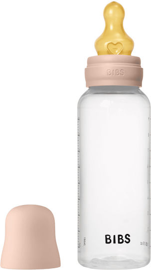 Bibs Complete Anti-colic Bottle Set 270 Ml Latex Blush