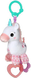 Jucărie de dentiție Unicorn Bright Starts Jucărie de dentiție Unicorn Bright Starts