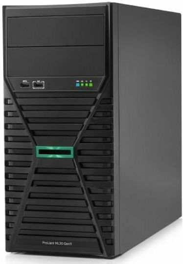 HP Proliant ML30 Gen11 (Xeon E-2434/32GB DDR5/ohne Betriebssystem)