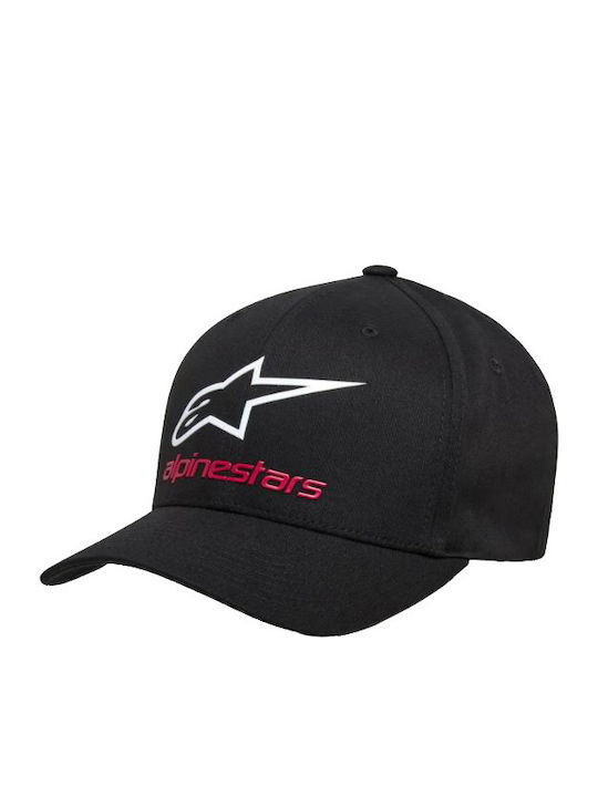 Alpinestars Jockey Μαύρο