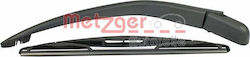 Arm & Wiper Blade Set Yaris P1
