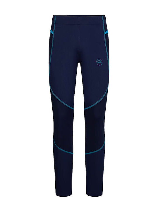 La Sportiva Primal Men's Hiking Long Trousers Blue