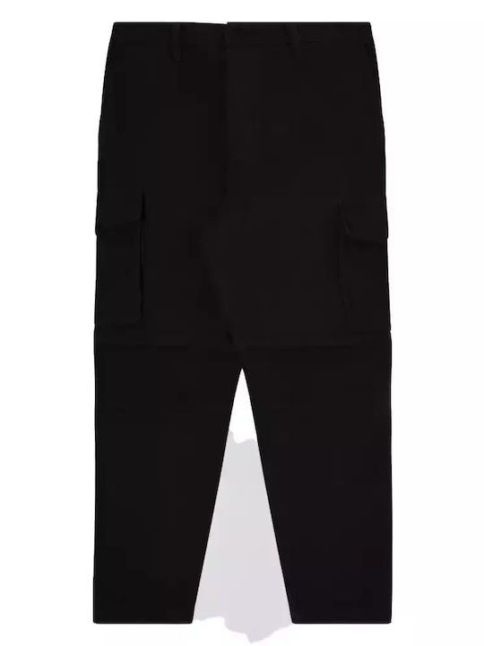 Sentinel Hose Cargo Black