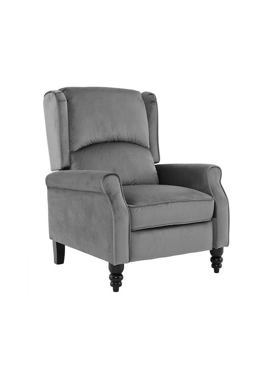 Relax Relaxsessel Gray 72x84x97cm