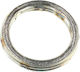 Centauro Motorcycle Exhaust Gasket 119556